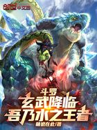 斗罗:玄武降临,吾乃水之王者在线阅读