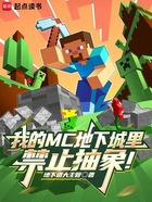 我的MC地下城里禁止抽象!在线阅读