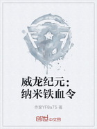 威龙纪元:纳米铁血令在线阅读