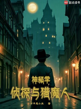 神秘学，侦探与猎魔人在线阅读