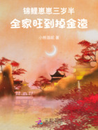錦鯉崽崽三歲半，全家旺到掉金渣在線閱讀