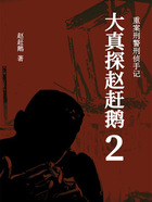 大真探趙趕鵝2：重案刑警刑偵手記在線閱讀