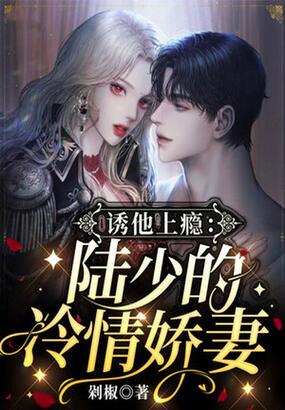 诱他上瘾:陆少的冷情娇妻在线阅读