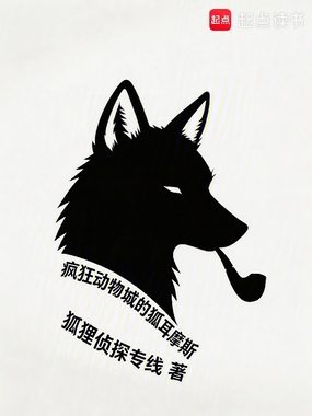 疯狂动物城的狐耳摩斯在线阅读