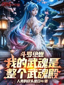 斗罗绝世：我的武魂是整个武魂殿在线阅读