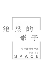 滄桑的影子