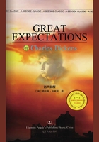 远大前程：Great expectations（英文版）在线阅读