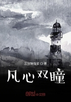 凡心雙瞳在線閱讀