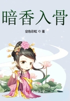 暗香入骨在線閱讀