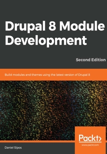 Drupal 8 Module Development