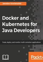 Docker and Kubernetes for Java Developers在线阅读