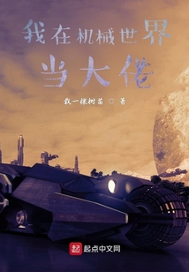 我在機械世界當大佬