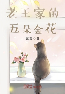 老王家的五朵金花
