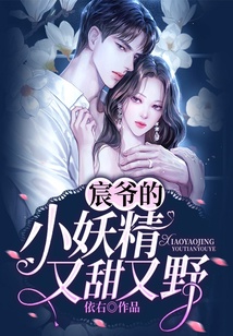 宸爺的小妖精又甜又野