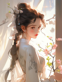 妹妹東宮慘死，瘋批姐姐手撕渣男
