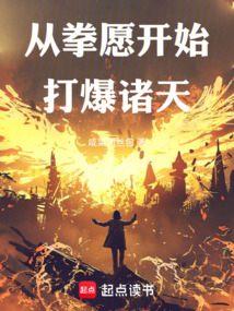 從拳愿開始打爆諸天！