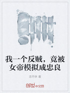 我一个反贼，竟被女帝模拟成忠良在线阅读