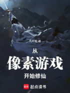 从像素游戏开始修仙在线阅读