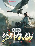 不抽象修什么仙?在线阅读