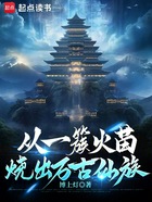 从一簇火苗烧出万古仙族在线阅读