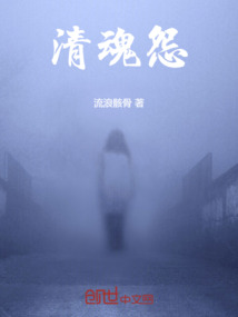 清魂怨