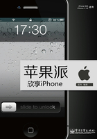 欣享iPhone