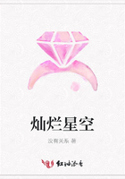 燦爛星空在線閱讀