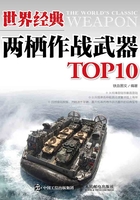 世界经典两栖作战武器TOP10在线阅读