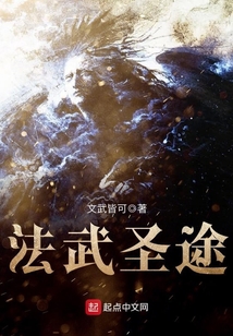 法武圣途
