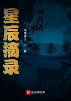 星辰摘录在线阅读