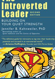 The Introverted Leader