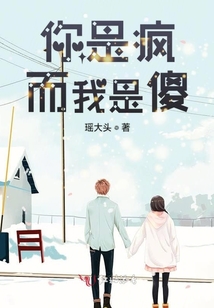 你是瘋而我是傻