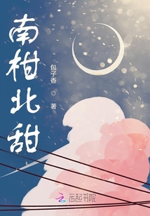 南柑北甜