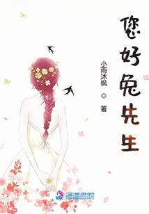 您好兔先生