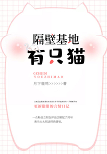 隔壁基地有只貓