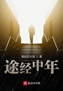 途經中年