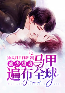 盛少甜妻馬甲遍布全球