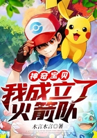 神奇宝贝:我成立了火箭队
