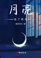 月亮說了再見在線閱讀