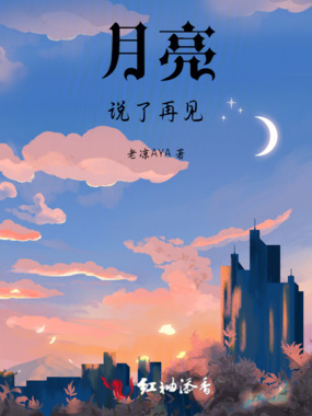 月亮说了再见在线阅读
