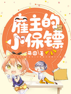 雇主的小保镖在线阅读