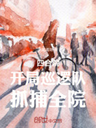 四合院:开局巡逻队,抓捕全院在线阅读