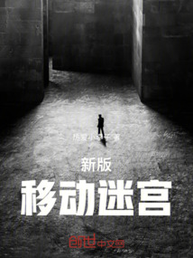 新版移動迷宮