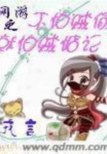 網(wǎng)游之不怕賊偷就怕賊惦記