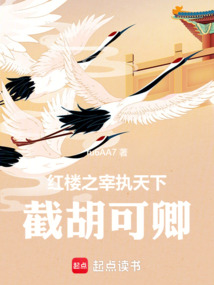紅樓之宰執天下，截胡可卿