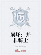 崩坏:并非骑士在线阅读