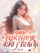 重生后,我纵容闺蜜卖掉了拉布布在线阅读