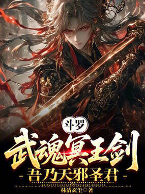 斗罗:武魂冥王剑,吾乃天邪圣君在线阅读