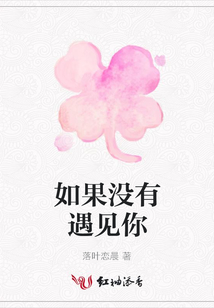 如果沒有遇見你