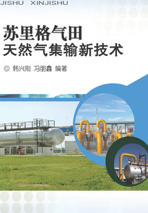 蘇里格氣田天然氣集輸新技術